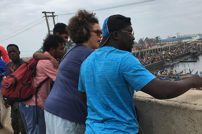 Walking Tours In Cape Coast And Elmina - Why Elmina and Cape Coast belong on the same day
