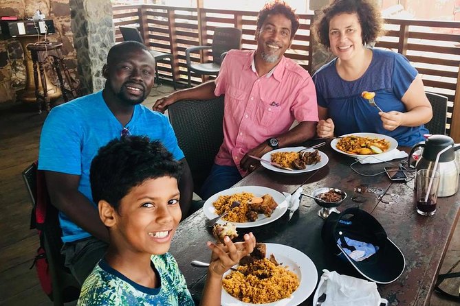 Walking Tours In Cape Coast And Elmina - Who will get the most from this tour
